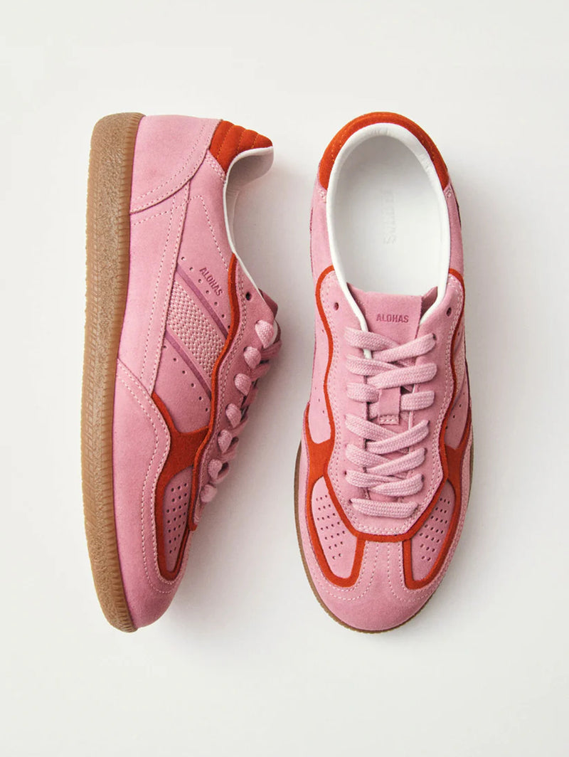 TB.490 Rife Sneaker - Sea Pink-ALOHAS-Over the Rainbow