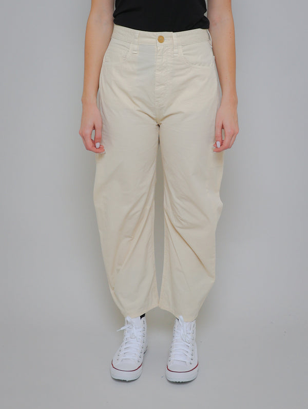 Charlie Pant - Ivory-RAG + BONE-Over the Rainbow