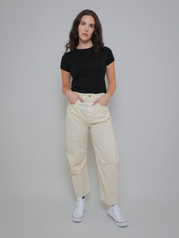 Charlie Pant - Ivory-RAG + BONE-Over the Rainbow