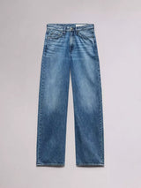 Featherweight Logan Jean - River-RAG + BONE-Over the Rainbow