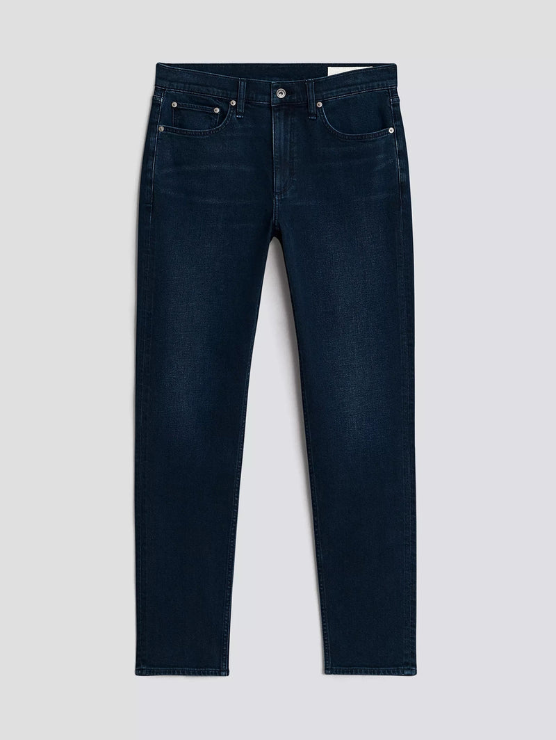 Fit 2 Stretch Slim Jean - Bayview-RAG + BONE-Over the Rainbow