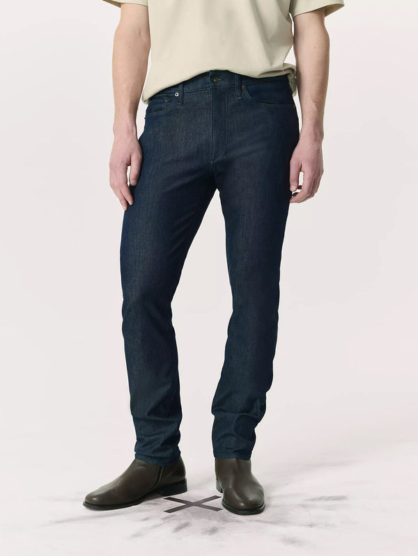 Fit 2 Airflex Slim Jean - Raw