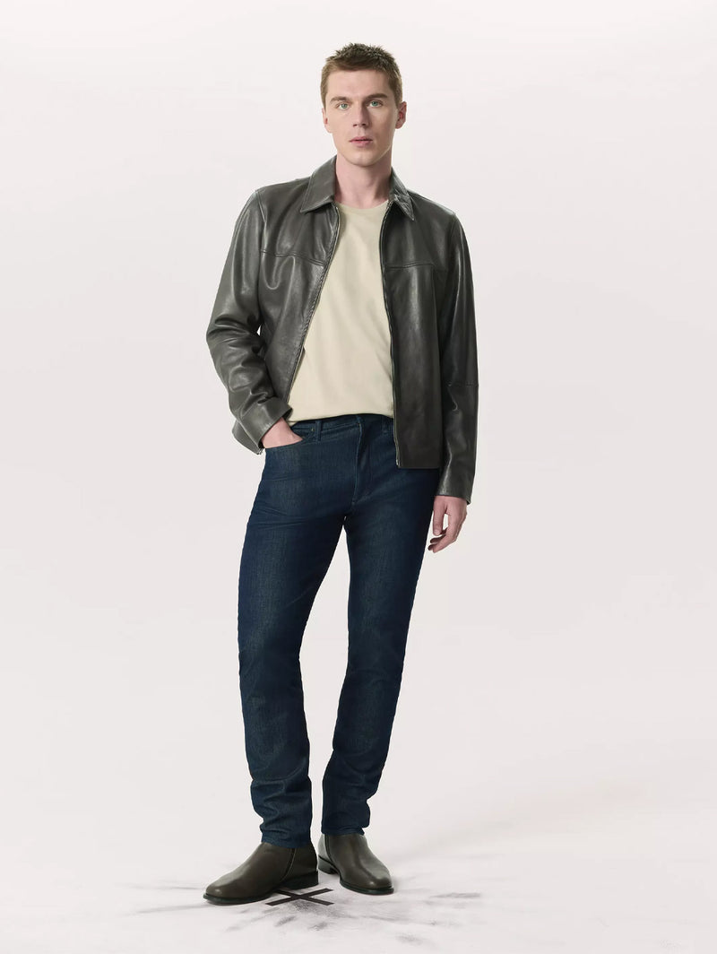 Fit 2 Airflex Slim Jean - Raw