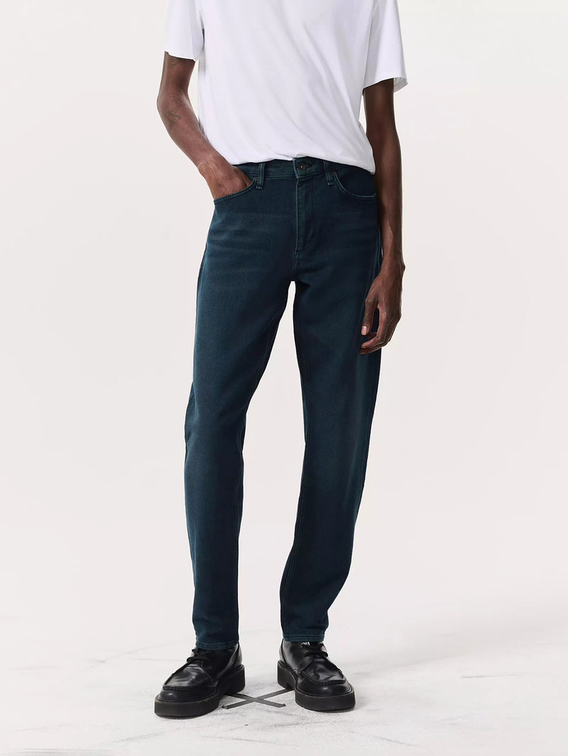 Fit 3 Athletic Stride Jean - Idris-RAG + BONE-Over the Rainbow