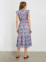 Garden Dress - Spring Meadow-Rails-Over the Rainbow