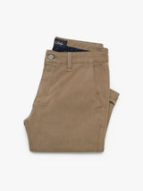 Verona Chino Pant - Walnut High Flyer-34 HERITAGE-Over the Rainbow