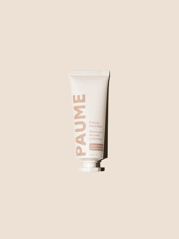 Probiotic Hand Balm-PAUME-Over the Rainbow