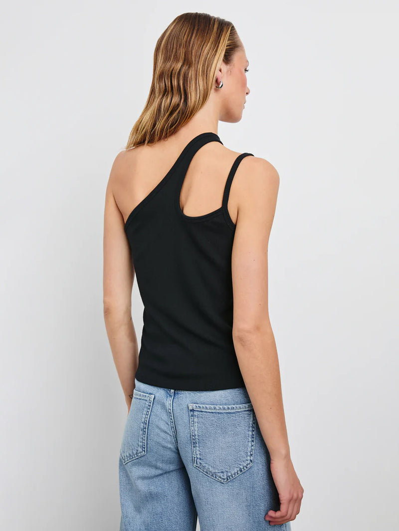 Hira Top - Black