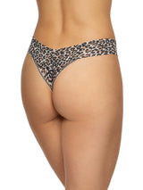 Original Rise Thong - Classic Leopard-Hanky Panky-Over the Rainbow