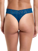 Original Rise Thong - North Pole-Hanky Panky-Over the Rainbow