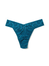 Original Rise Thong - North Pole-Hanky Panky-Over the Rainbow