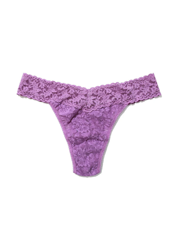 Original Rise Thong - Venus-Hanky Panky-Over the Rainbow