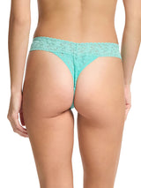 Original Rise Thong - Sea You Later-Hanky Panky-Over the Rainbow