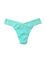 Original Rise Thong - Sea You Later-Hanky Panky-Over the Rainbow