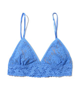 Padded Triangle Bralette - Take The Plunge-Hanky Panky-Over the Rainbow