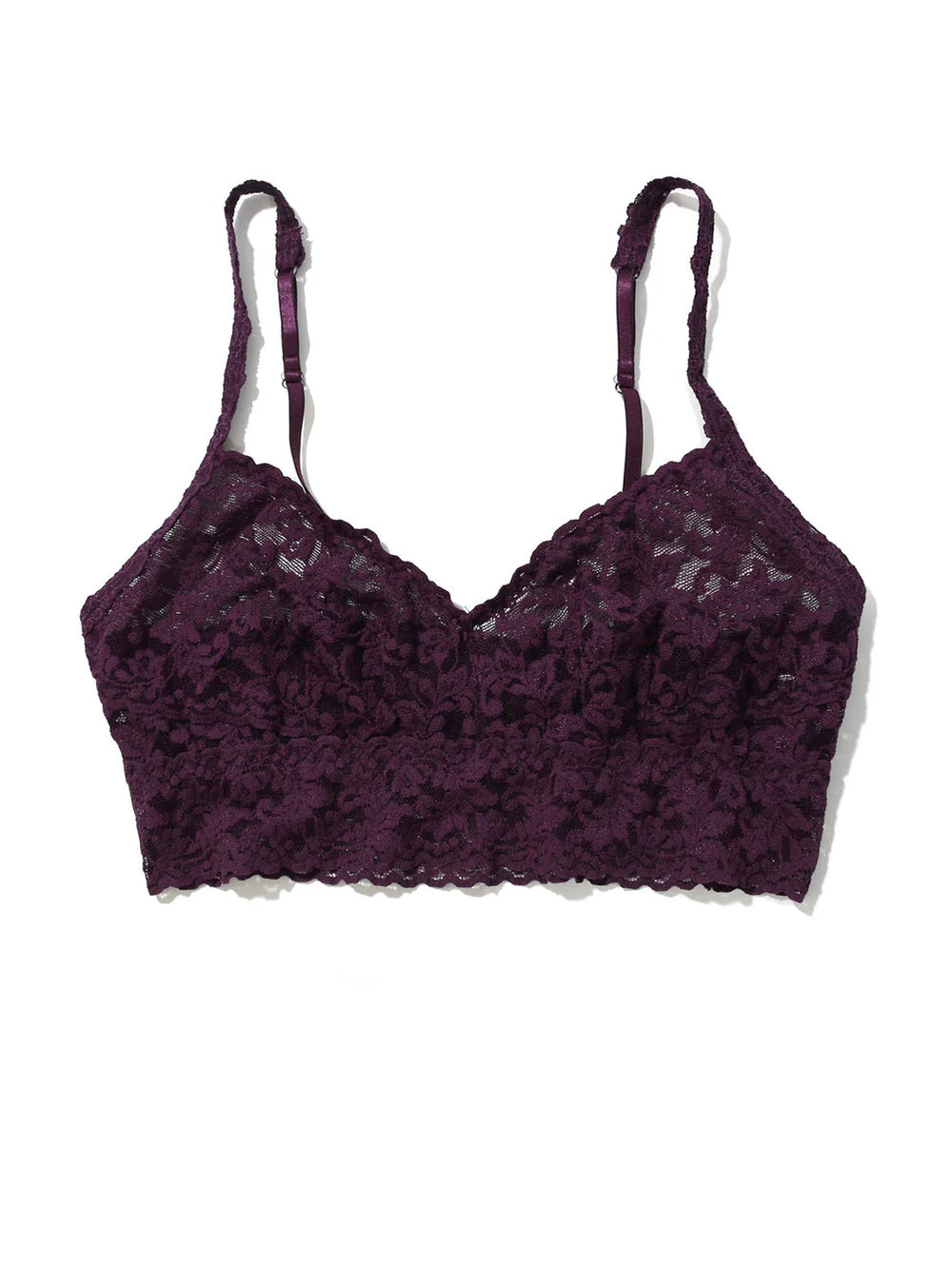 Lace bralette canada online