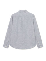 Kristian Linen Shirt - Blueprint-LES DEUX-Over the Rainbow