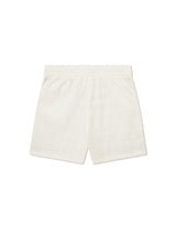 Charlie Shorts - Light Ivory-LES DEUX-Over the Rainbow