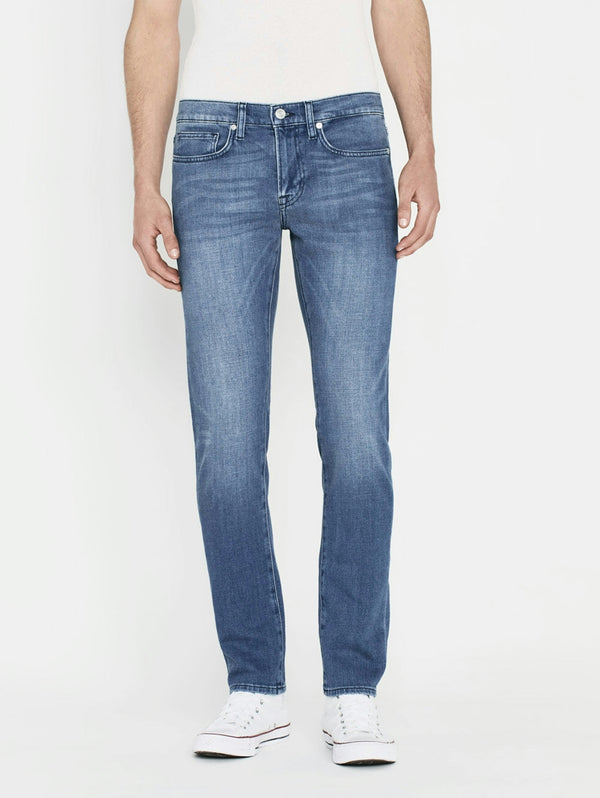 L'Homme Skinny Jean - Bradbury-FRAME-Over the Rainbow