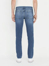 L'Homme Skinny Jean - Bradbury-FRAME-Over the Rainbow