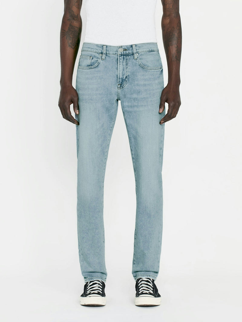 L'Homme Slim Jean - Finn-FRAME-Over the Rainbow