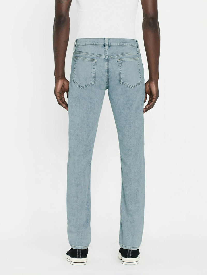 L'Homme Slim Jean - Finn-FRAME-Over the Rainbow