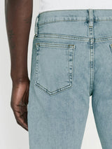 L'Homme Slim Jean - Finn-FRAME-Over the Rainbow