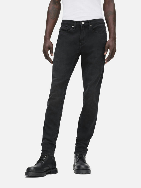 L'Homme Skinny Jean - Fade To Grey-FRAME-Over the Rainbow