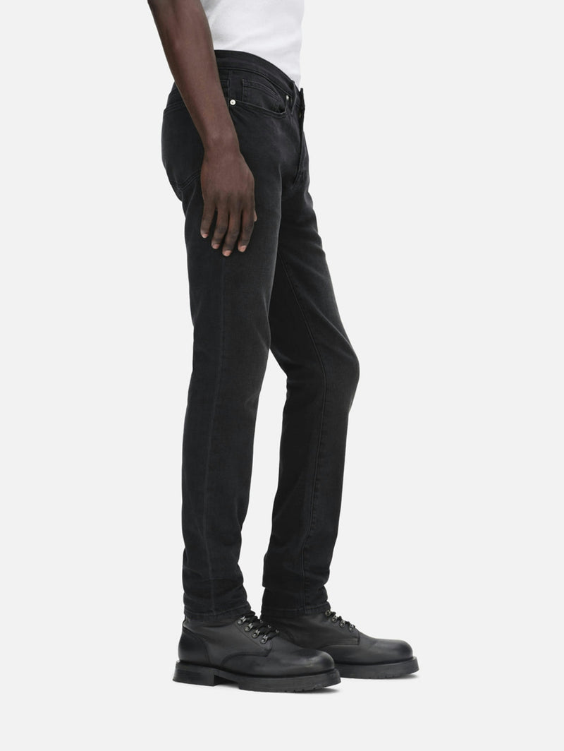 L'Homme Skinny Jean - Fade To Grey-FRAME-Over the Rainbow