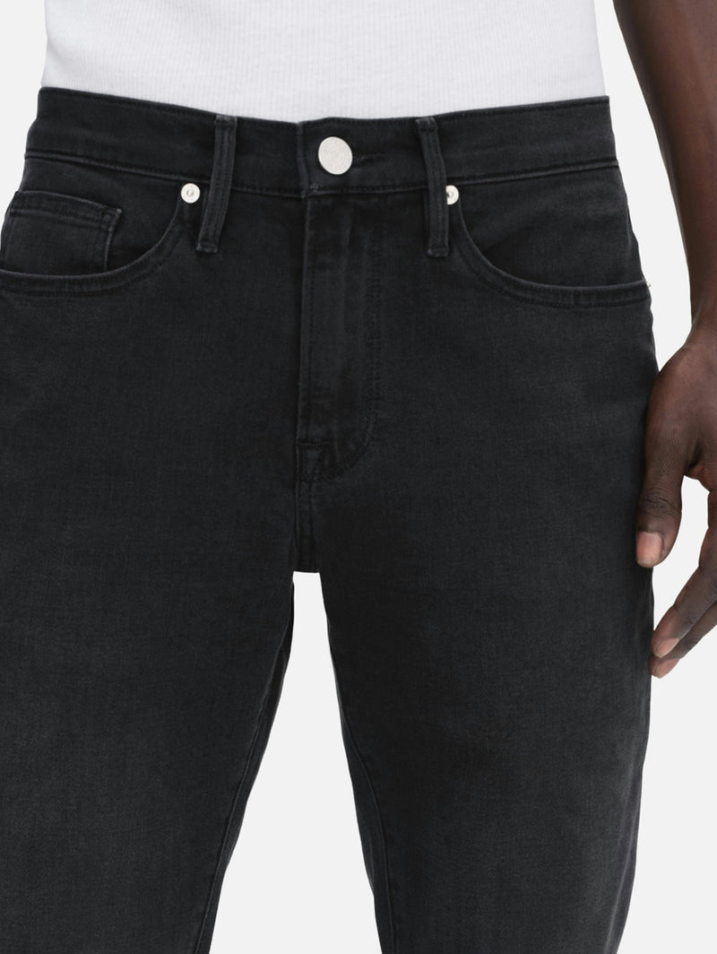 L'Homme Skinny Jean - Fade To Grey-FRAME-Over the Rainbow