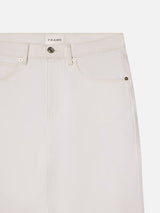 Low Slung Barrel Jean - Au Natural-FRAME-Over the Rainbow