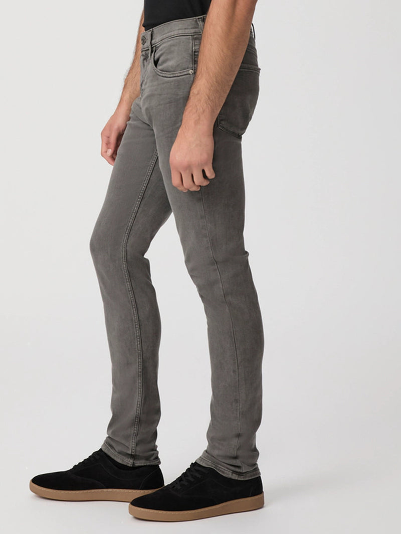 Lennox Pant - Vintage Volcanic Ash-Paige-Over the Rainbow