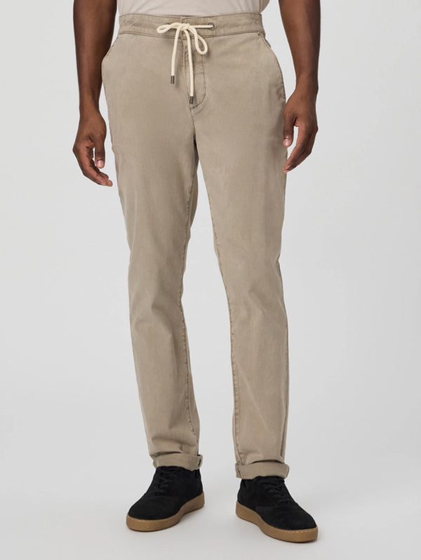 Fraser Pant - Vintage Coastal Beige