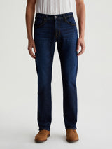 Protoge Straight Jean - Mayfield-AG Jeans-Over the Rainbow