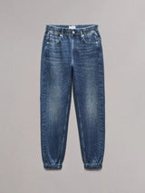 Miramar Fleece Terry Jogger - Grove-RAG + BONE-Over the Rainbow