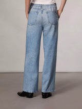 Miramar Wide Leg Jean - Valentina-RAG + BONE-Over the Rainbow