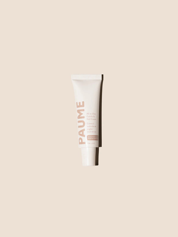 All-in-One Cuticle & Nail Cream-PAUME-Over the Rainbow