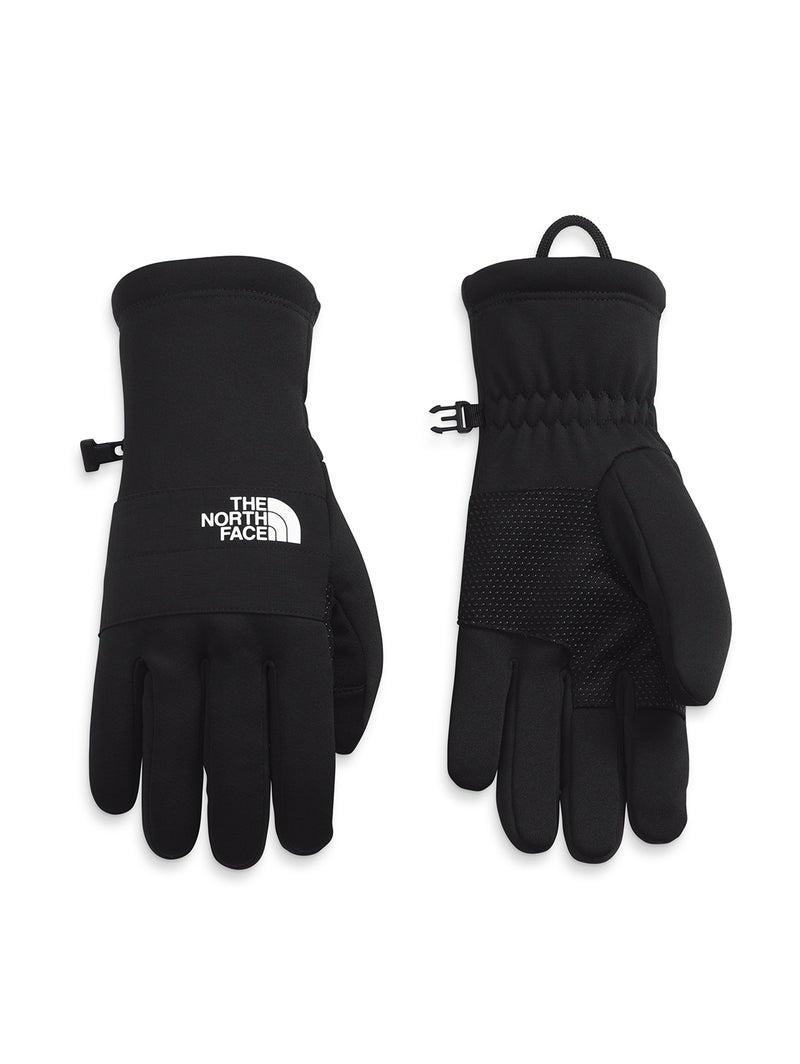 Sierra Etip Glove - TNF Black-The North Face-Over the Rainbow