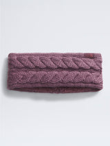 Women's Oh Mega Headband	 - Midnight Mauve-The North Face-Over the Rainbow