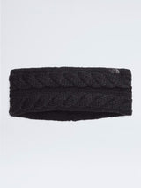 Women's Oh Mega Headband	 - TNF Black -The North Face-Over the Rainbow