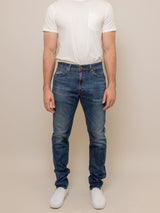 Slim Taper Jean - Nakaba-EDWIN JEANS-Over the Rainbow