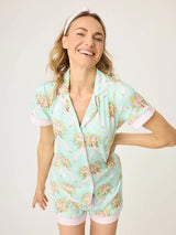 Adrian Valencia X P.J. Salvage Valencia PJ Set - Bright Mint