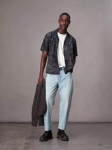 RB Taper Jean - Skylight-RAG + BONE-Over the Rainbow