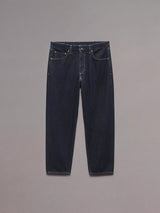 RB Taper Jean - Rinse Indigo-RAG + BONE-Over the Rainbow