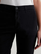 Caden Trouser Pant - Black-AG Jeans-Over the Rainbow