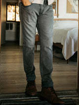 The Scissors Slim Tapered Jean - Jack-HIROSHI KATO-Over the Rainbow