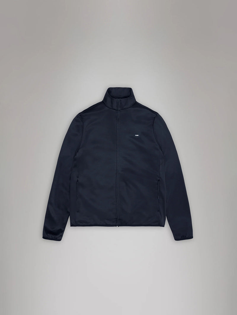 Sintra Fleece - Navy-Rains-Over the Rainbow