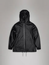 Storm Breaker Jacket - Black-Rains-Over the Rainbow