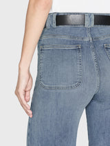 Modern Pocket Jean - Carpenter-FRAME-Over the Rainbow