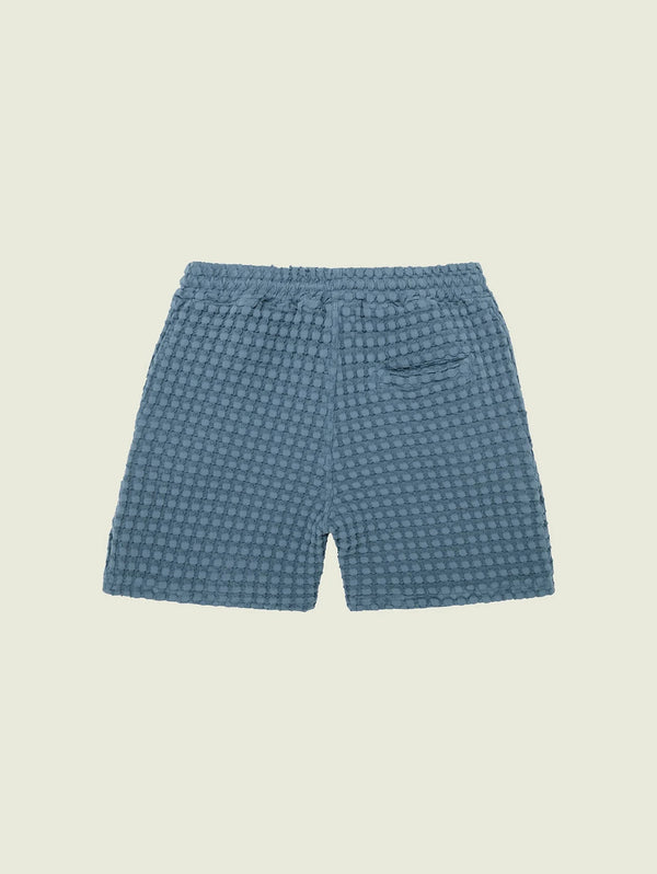 Porto Waffle Short - Coronet-OAS-Over the Rainbow